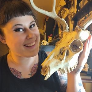 Meet your Posher, Stephanie